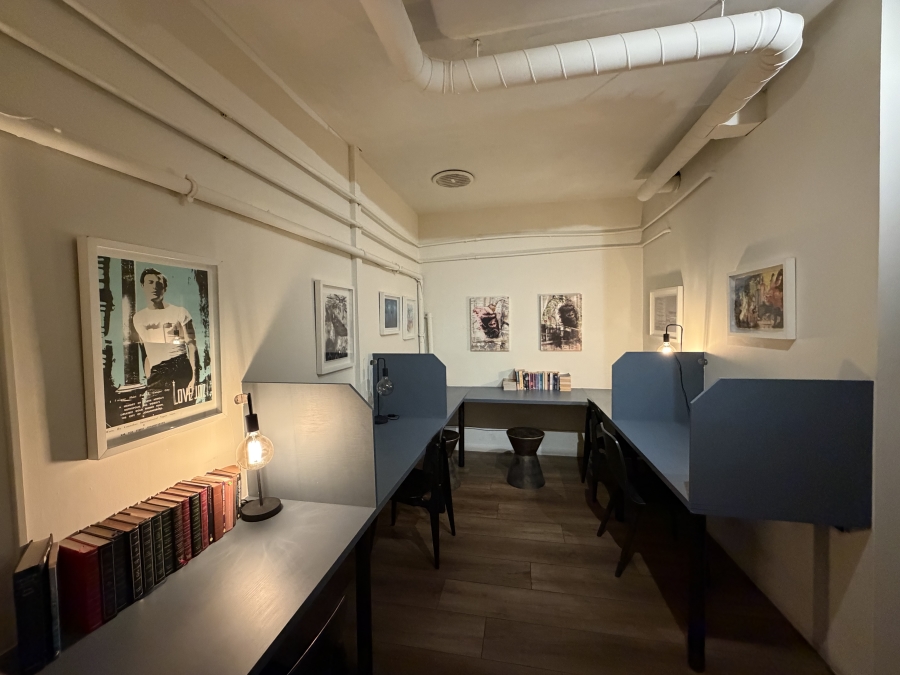 1 Bedroom Property for Sale in Cape Town City Centre Western Cape